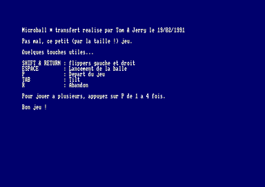 Microball (UK) (1988) (Version 6128)_Tom&Jerry.rar